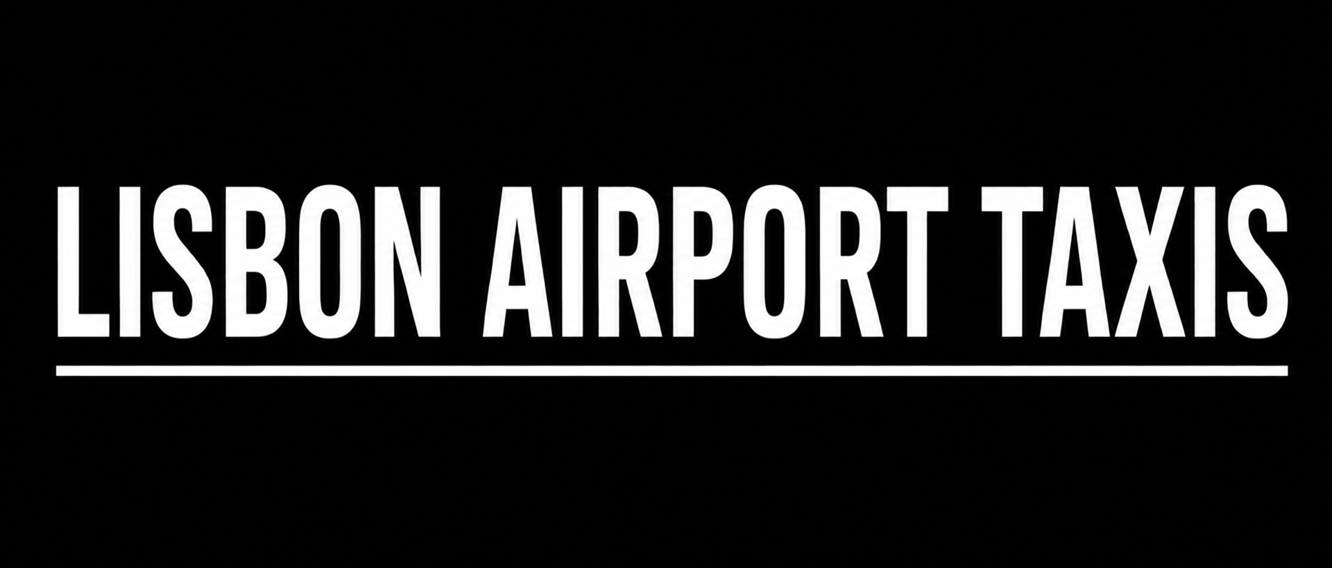 Airport-Taxis-Lisbon